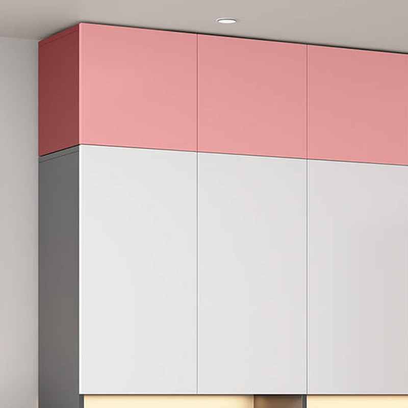 Groove Handle Accent Cabinet | Ormau - image 8