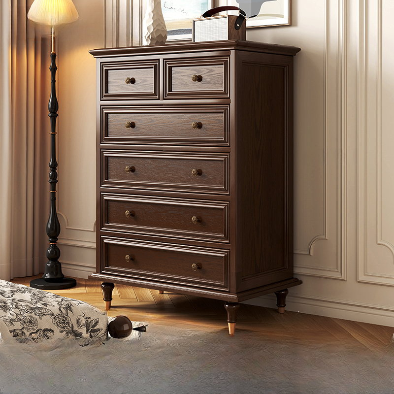 Natural Wood Dresser | Ormau - image 31