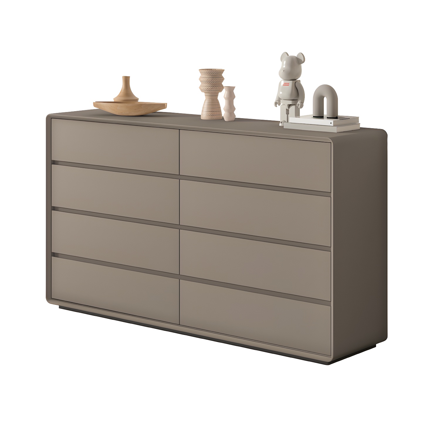 Modern Double Dresser | Ormau - image 3