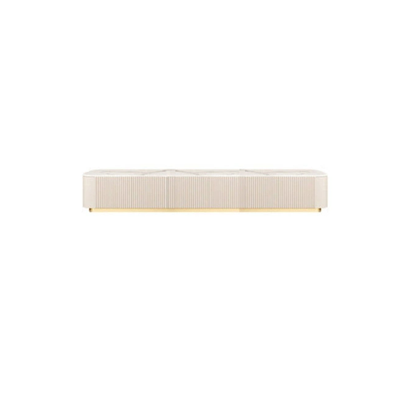 Modern Stone TV Stand | Ormau - image 23