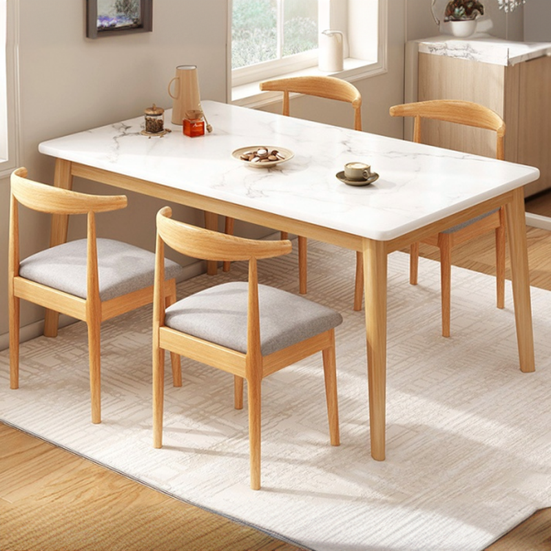 Architect Dining Table Set | Ormau - image 29