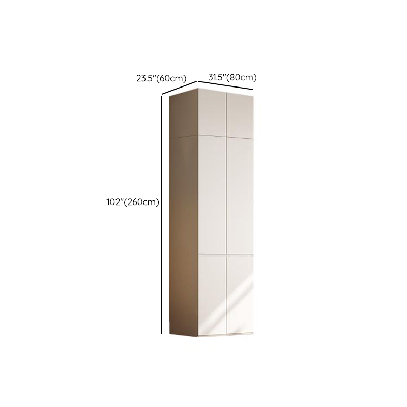Chalk Wardrobe Armoire | Ormau - image 30