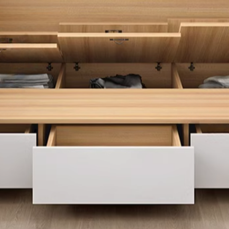 Modern Tatami Bed | Ormau - image 4