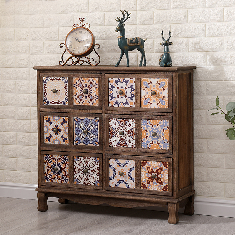 Shaker Accent Chest | Ormau - image 16