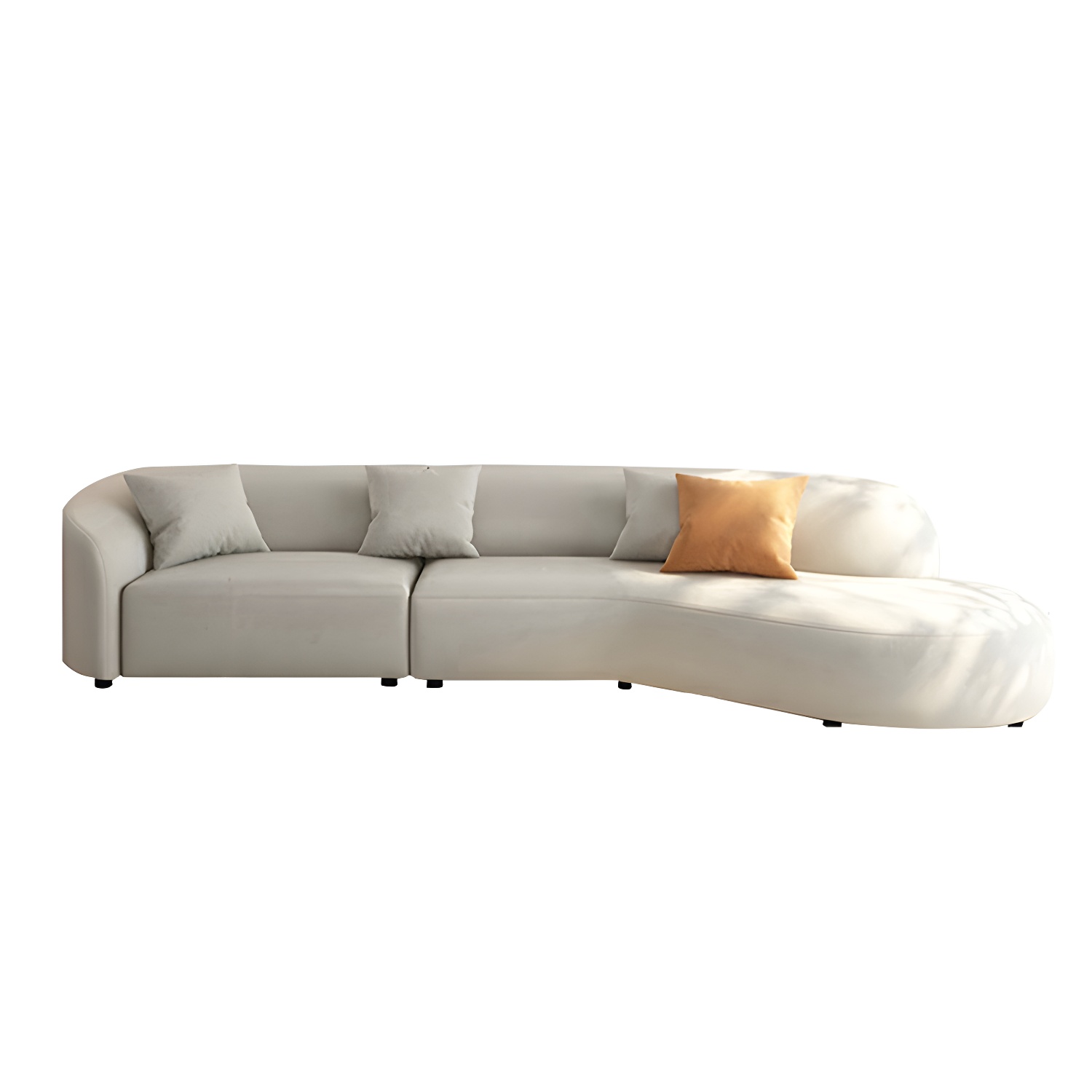 Modern Sectional Sofa | Ormau - image 30