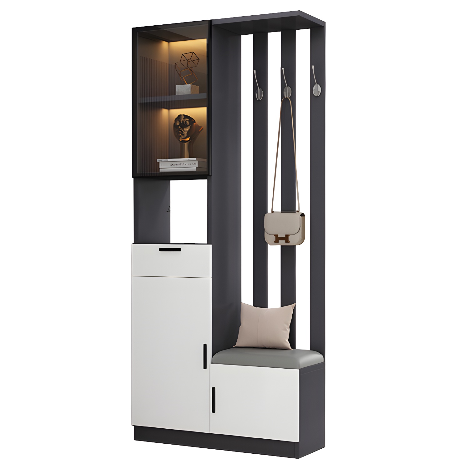 Modern Accent Cabinet | Ormau - image 11