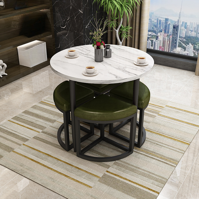 Toboggan Dining Set | Ormau - image 36