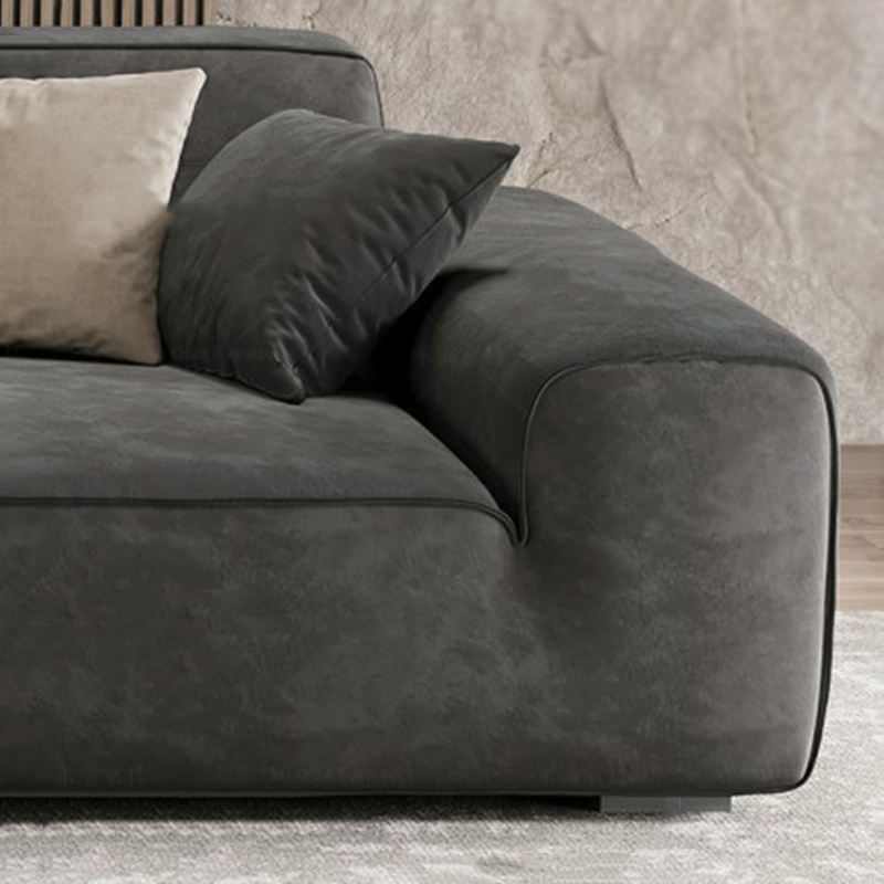 Horizontal Sectional Sofa | Ormau - image 7