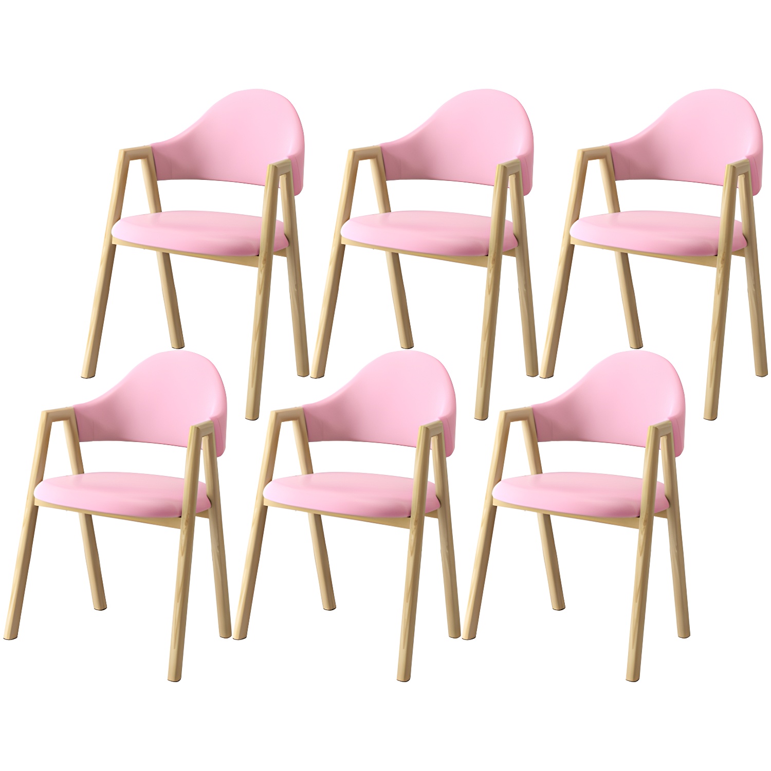 Sculptural Arm Chair | Ormau - image 47