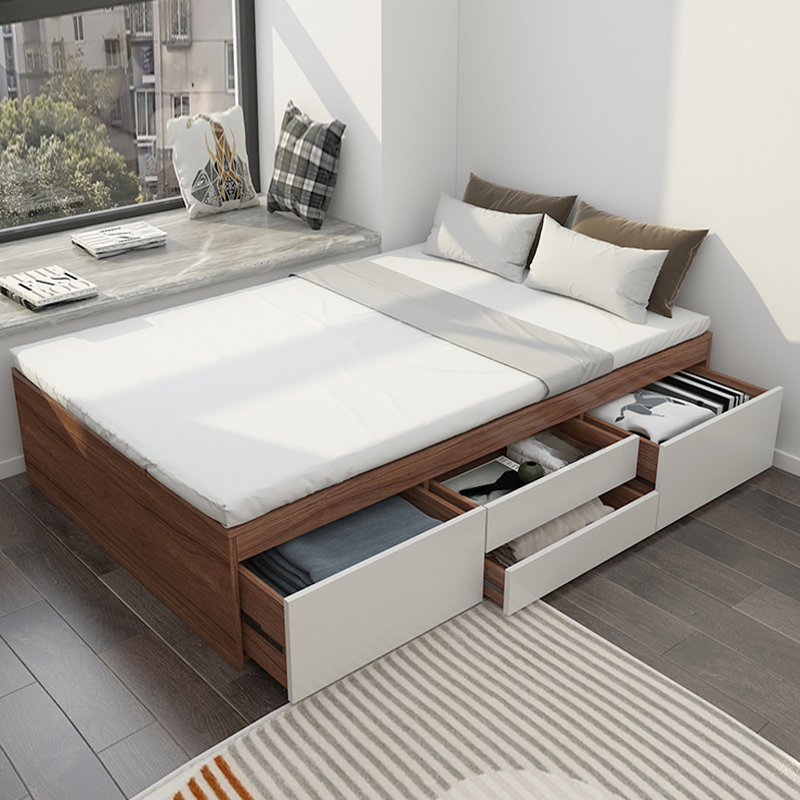Auburn Storage Bed | Ormau - image 2