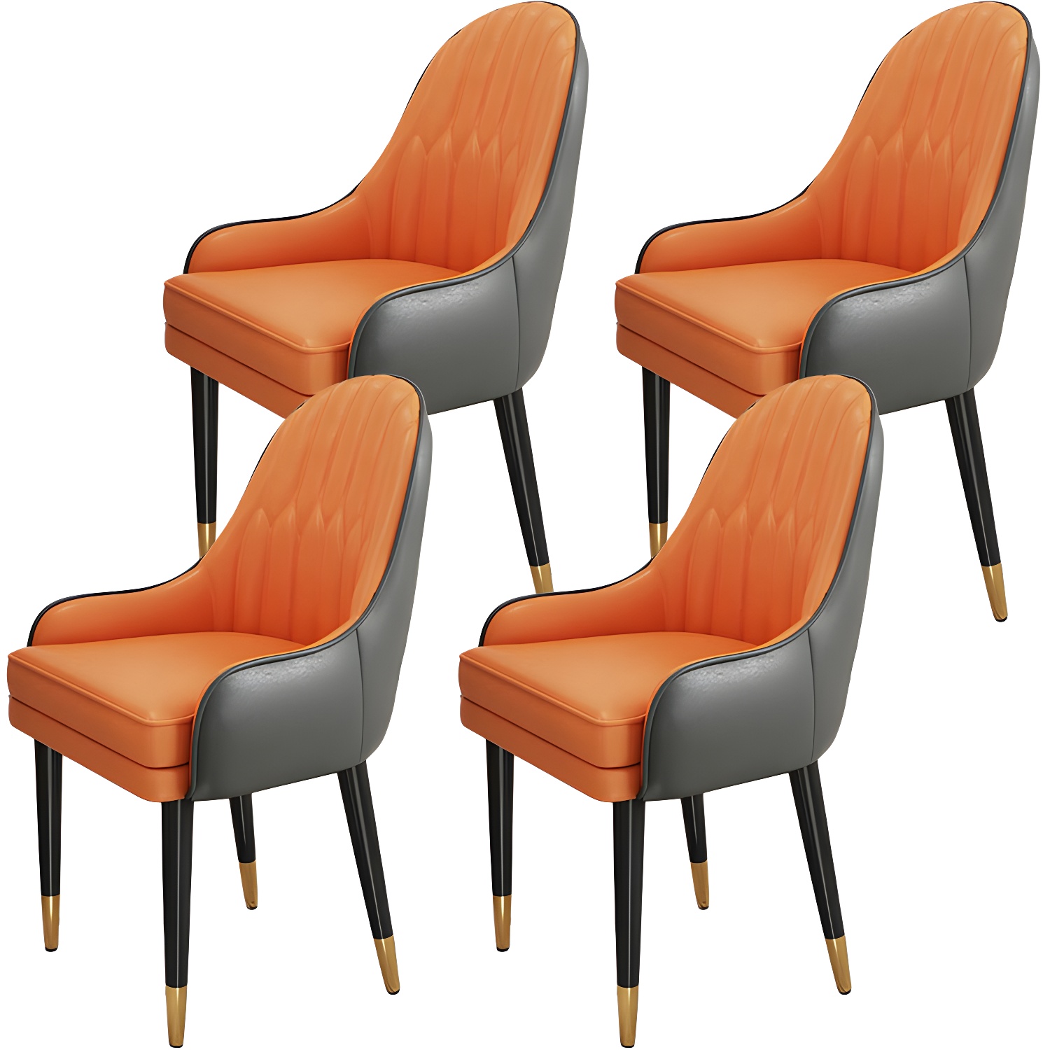 Glam Dining Chair | Ormau - image 35