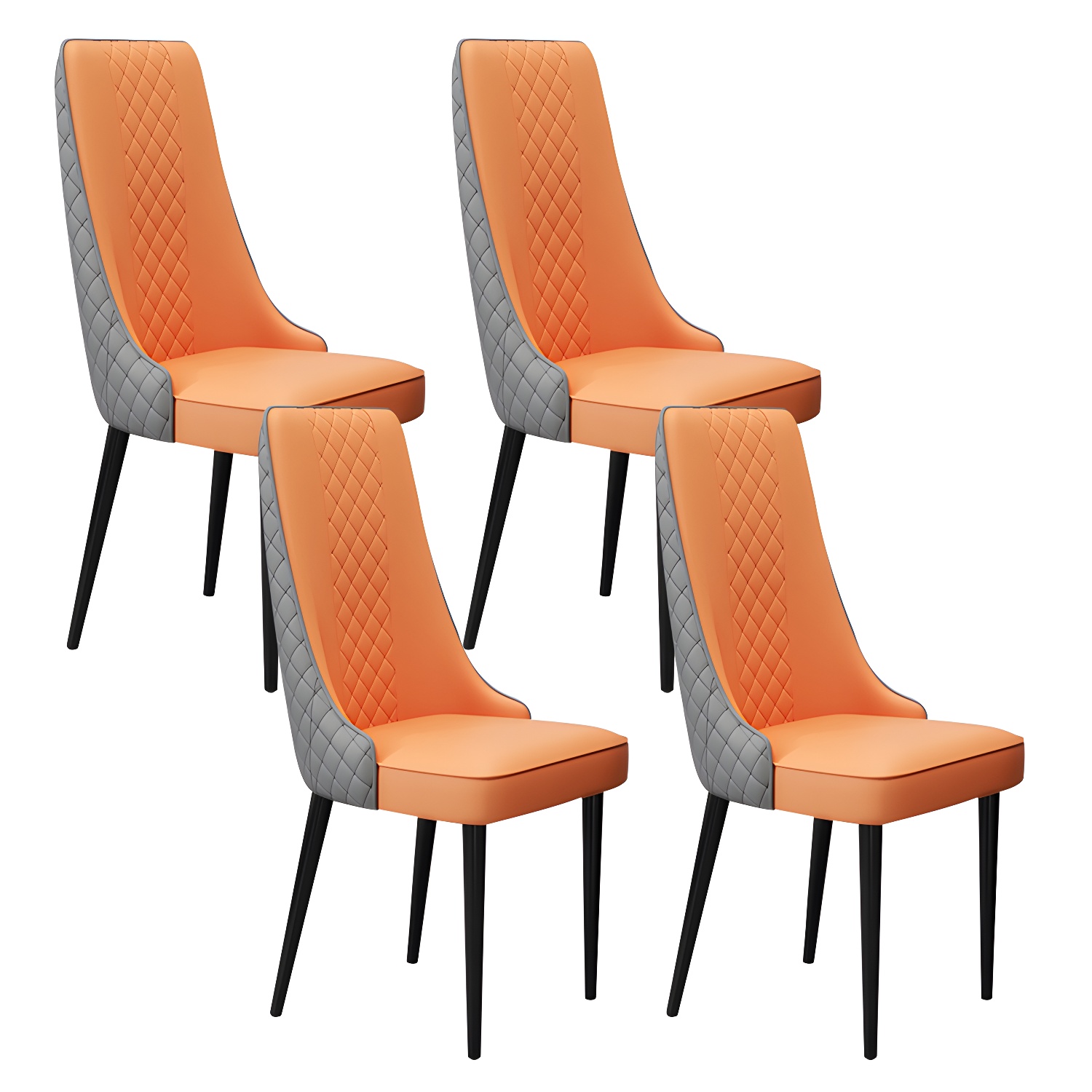Glam Parsons Chair | Ormau - image 33