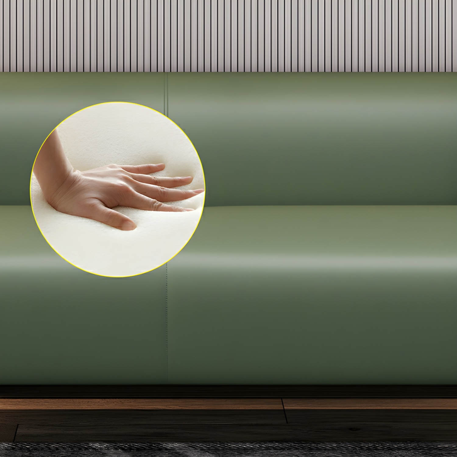 Modern Sofa | Ormau - image 14
