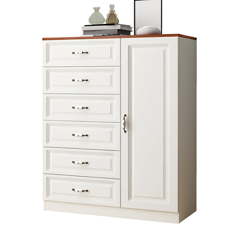 Modern Wood Dresser | Ormau - image 32