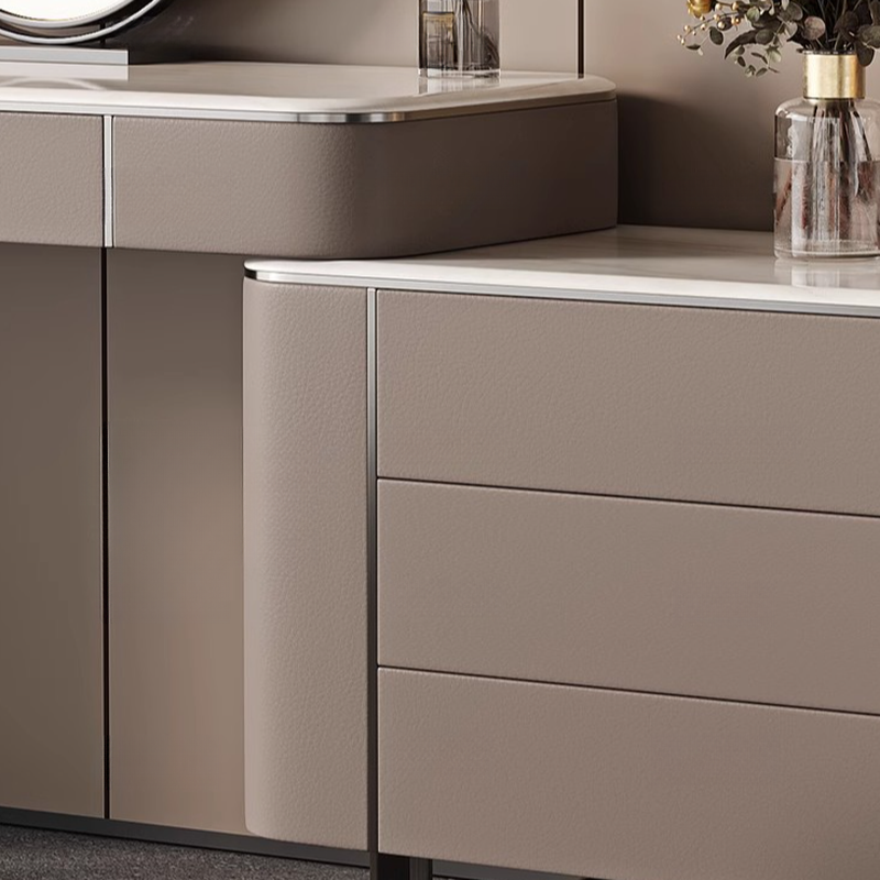 Vanity Set in Khaki | Ormau - image 5