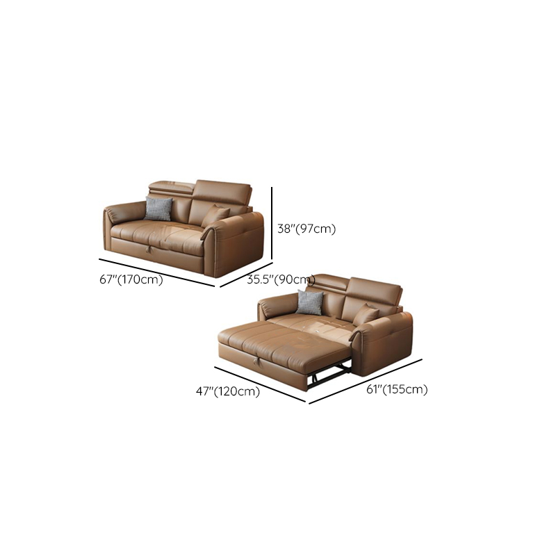 Coffee Sectional Sofa | Ormau - image 10
