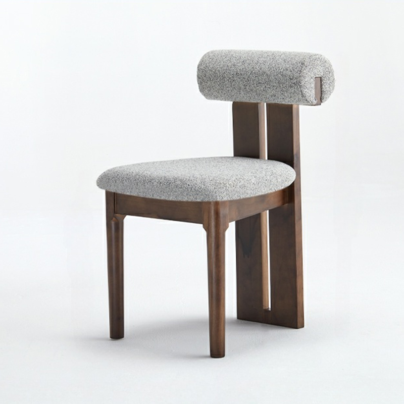 Slat Back Dining Chair | Ormau - image 22