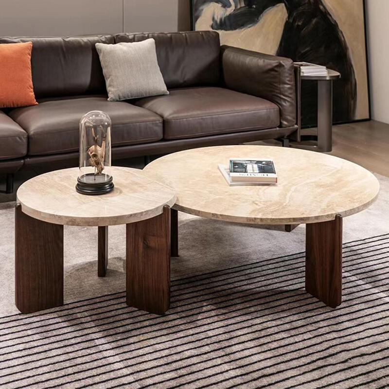 Orbicular Coffee Table | Ormau - image 5