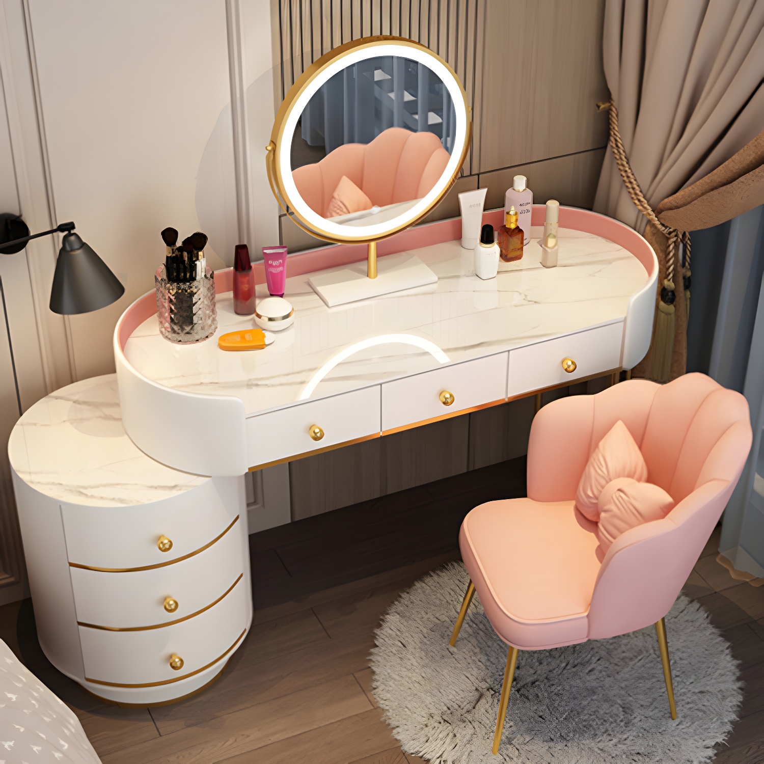 Glam Vanity | Ormau - image 46