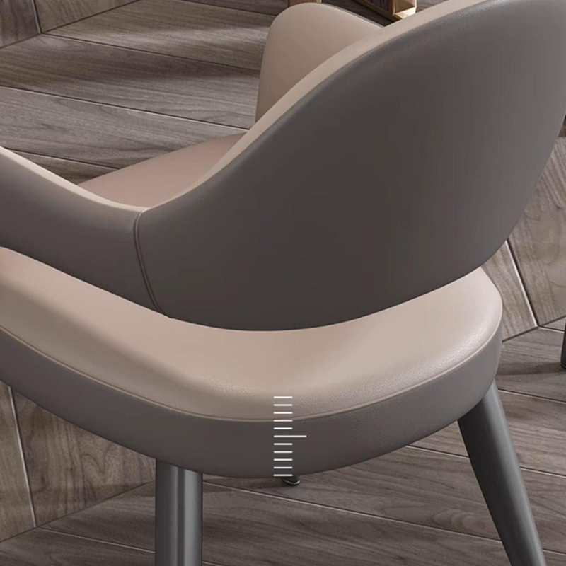 Sleek Arm Chair | Ormau - image 17