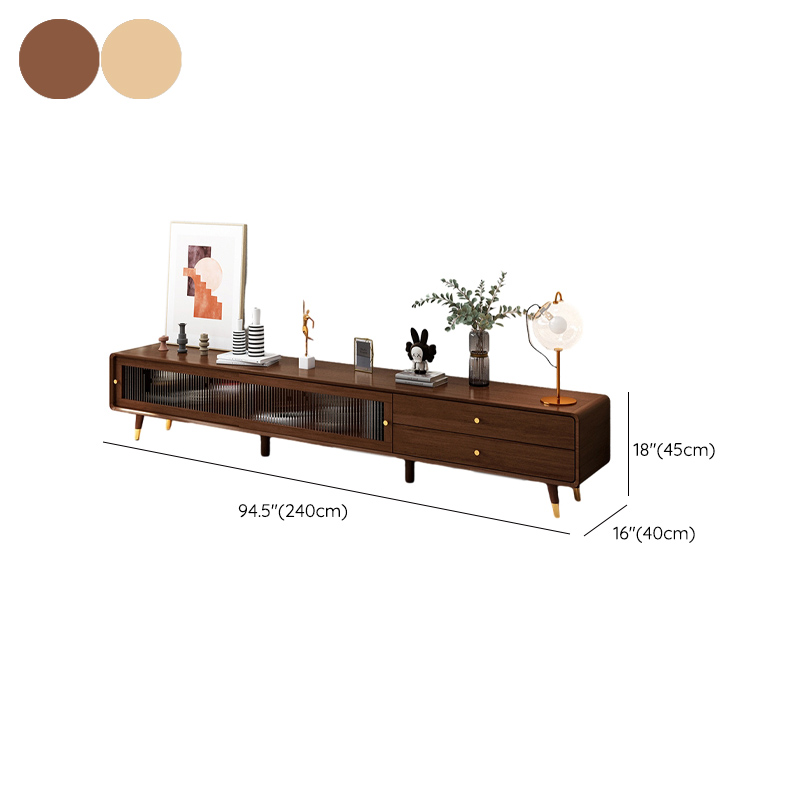 Low Profile Media Stand | Ormau - image 16