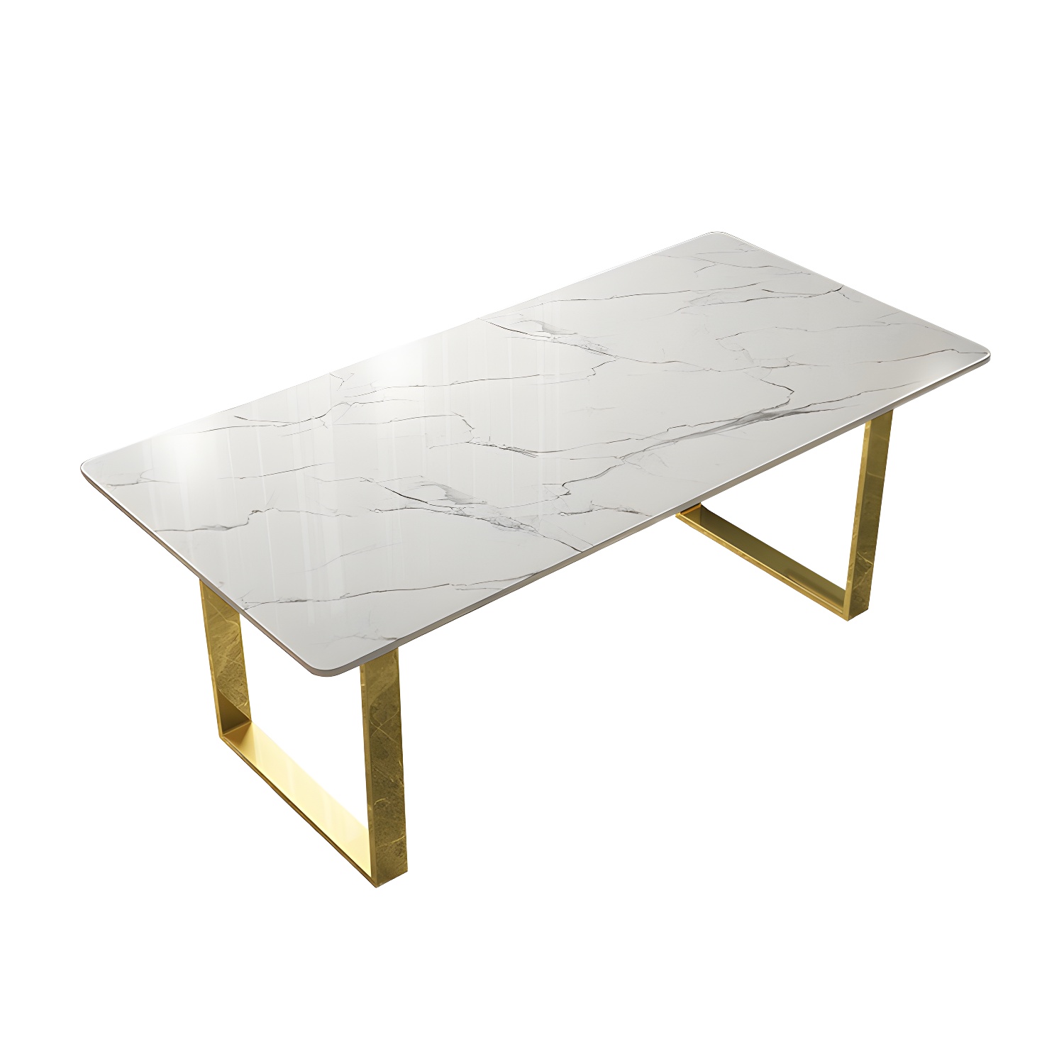 Marble Dining Table | Ormau - image 5
