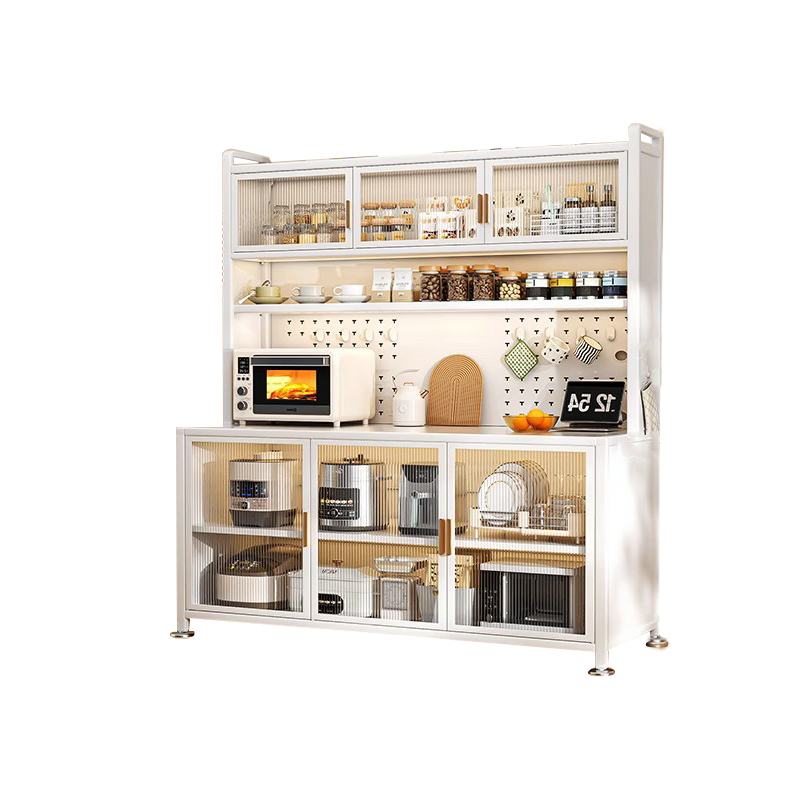 Steel Frame Sideboard | Ormau - image 2