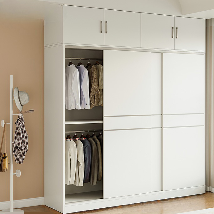 Sliding Door Wardrobe | Ormau - image 72