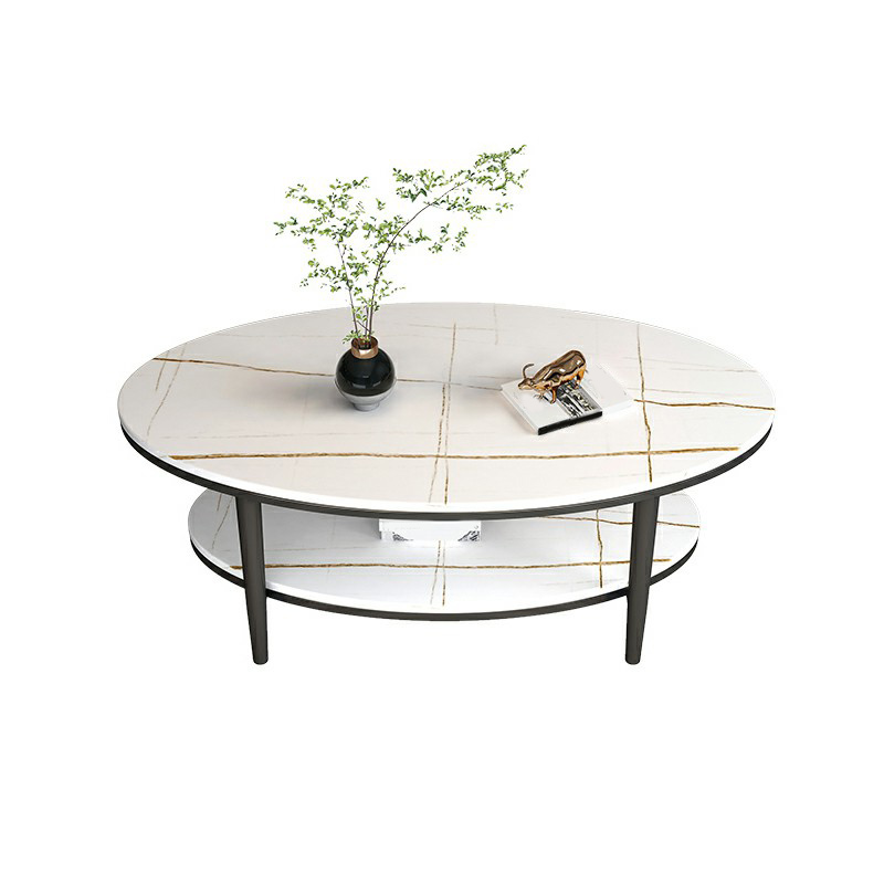 Glam Stone Coffee Table | Ormau - image 6