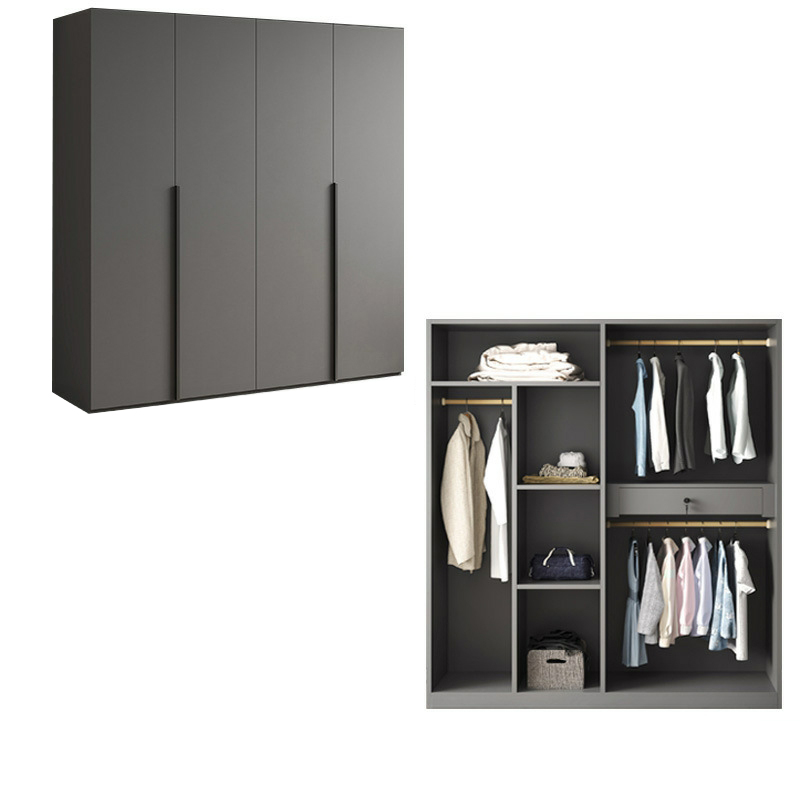 Modern Wardrobe Closet | Ormau - image 28