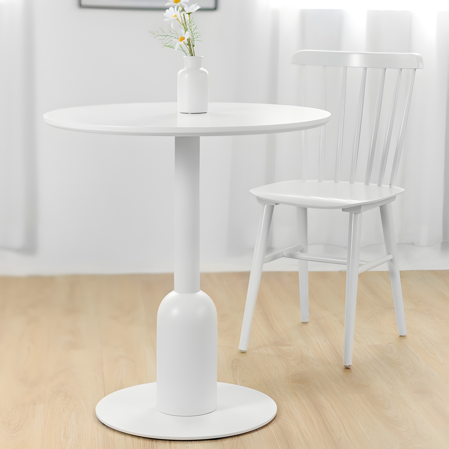 Industrial Dining Table | Ormau - image 7