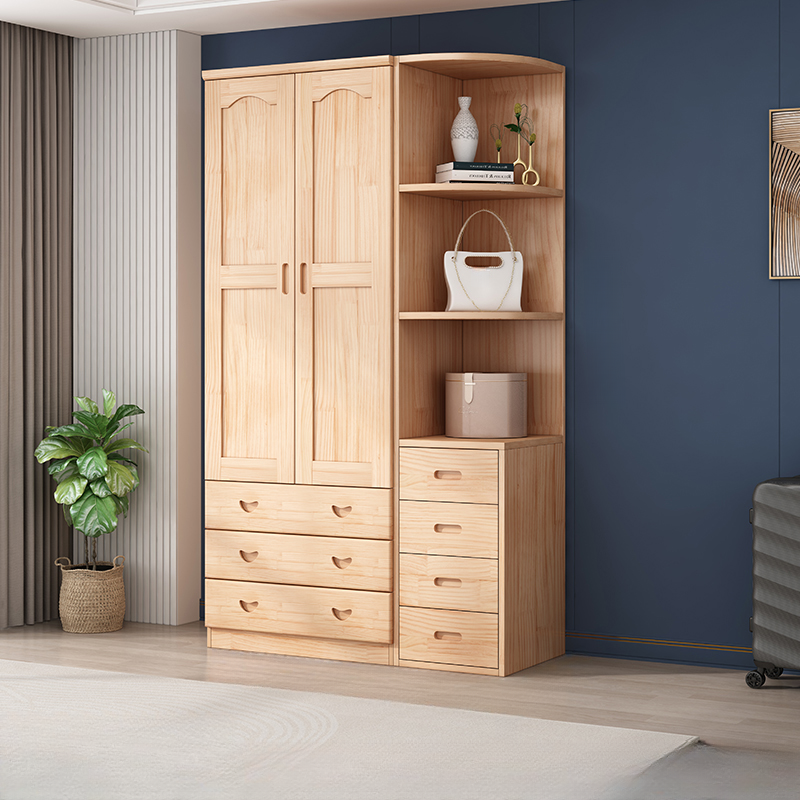 Modish Wardrobe Armoire | Ormau - image 44