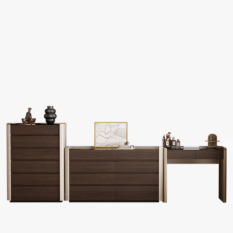 Auburn Vanity Set with Lighting | Ormau - image 23