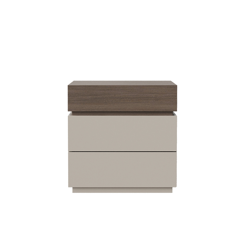 Organic Modern Nightstand | Ormau - image 2