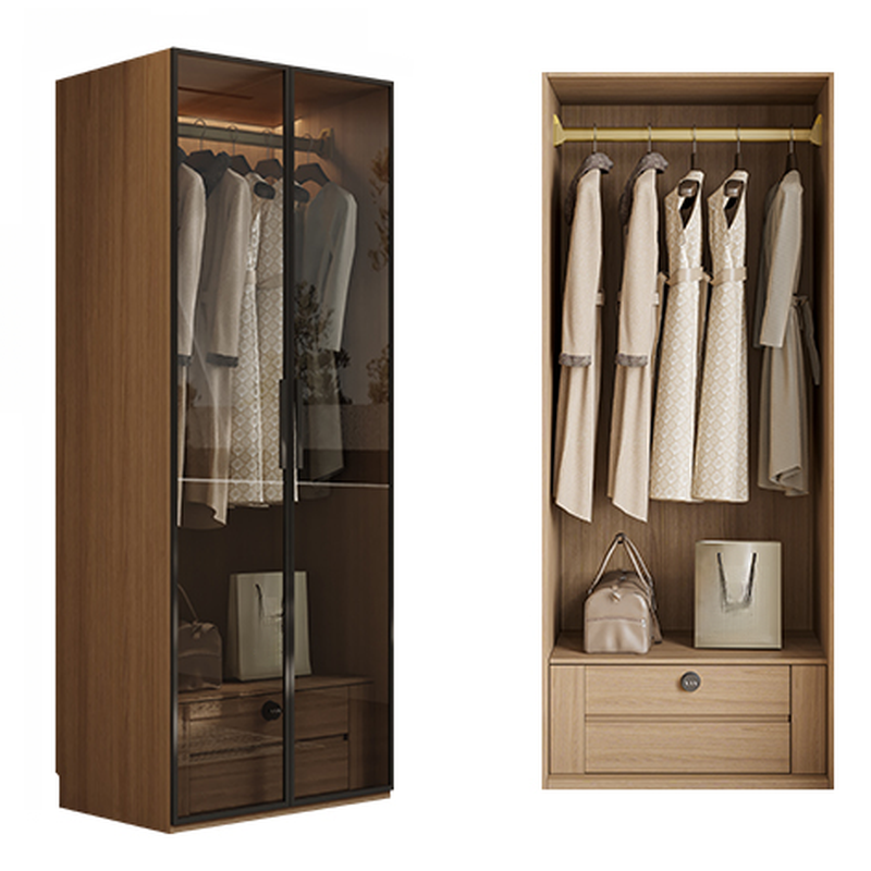 Lumber Wardrobe | Ormau - image 38