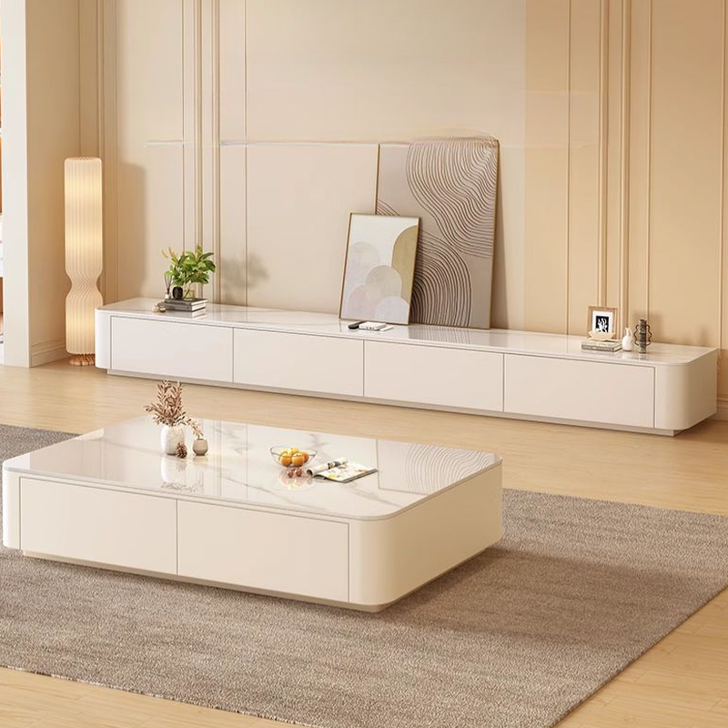 Glass Media Console | Ormau - image 7