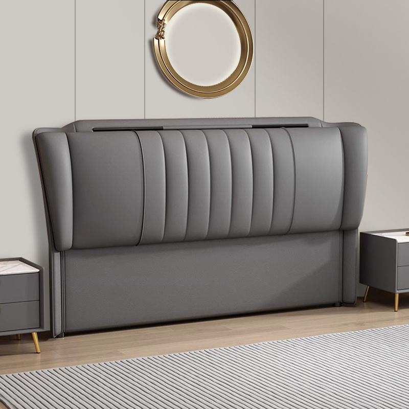 Modish Wingback Headboard | Ormau - image 3