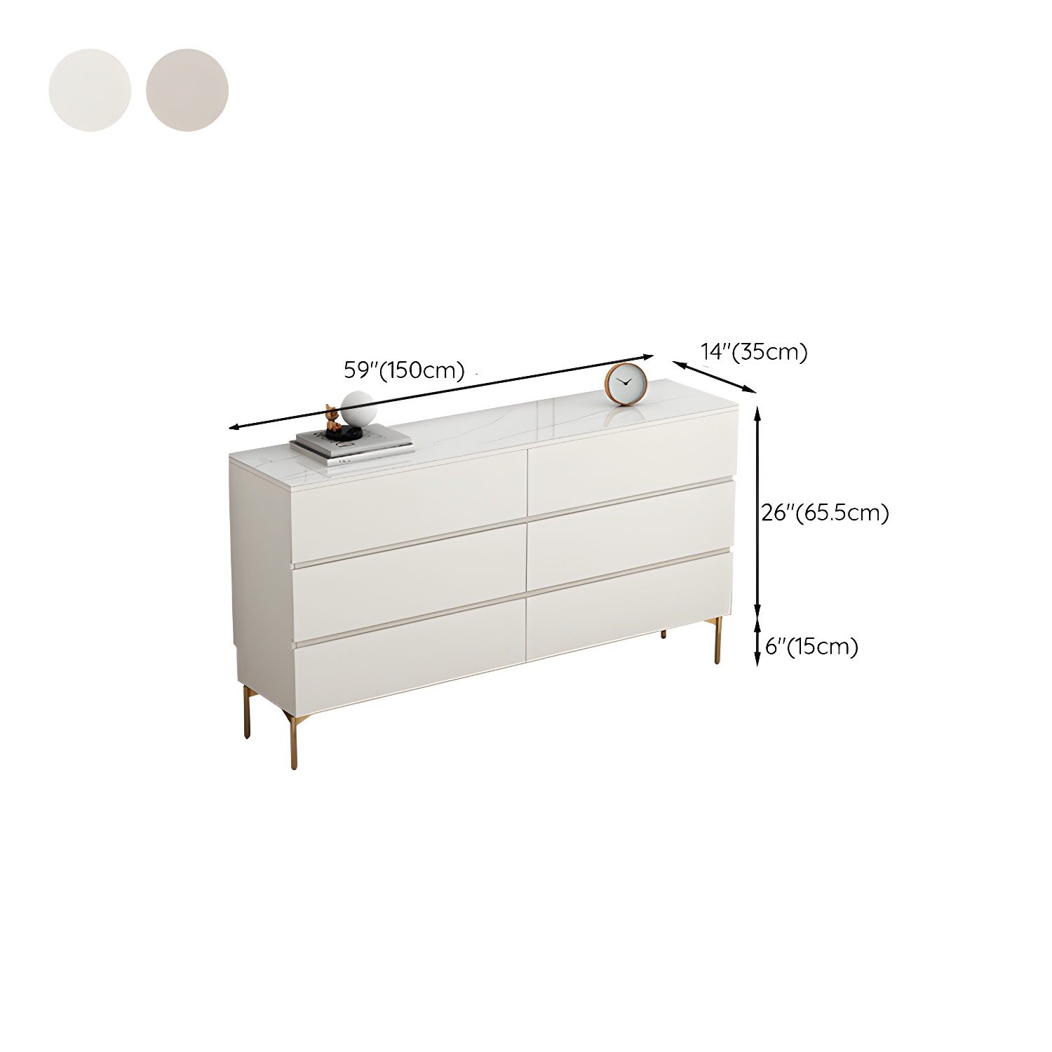 Stone Storage Chest | Ormau - image 18