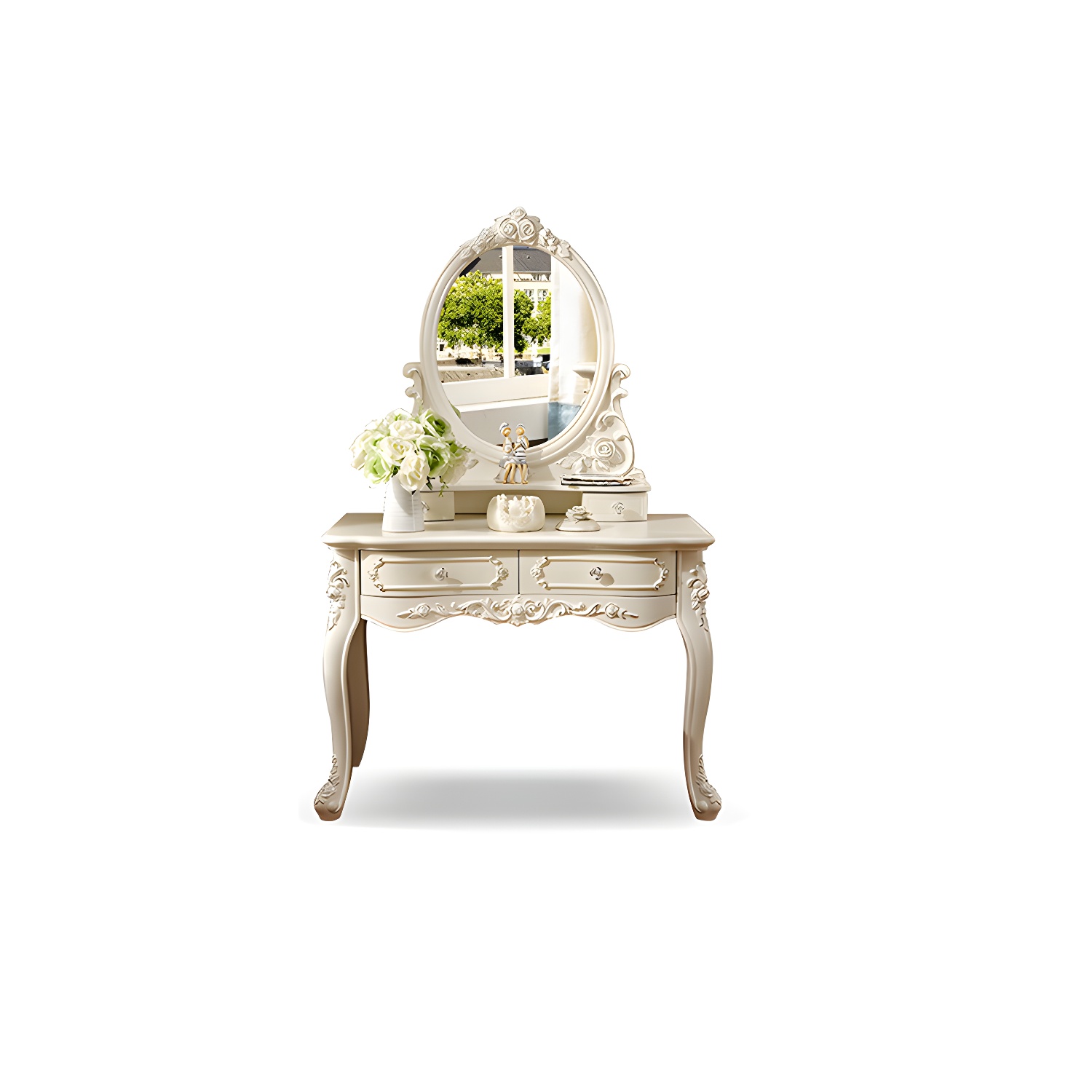 Victorian Vanity | Ormau - image 13