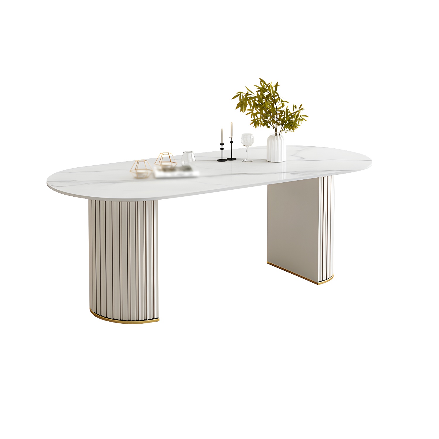 Glam Dining Set | Ormau - image 16