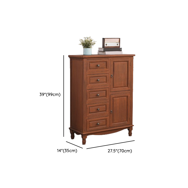 Traditional Wood Server | Ormau - image 19