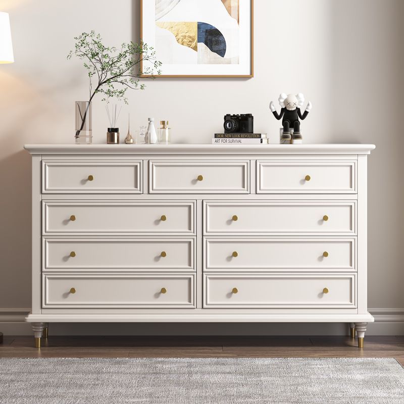 Chalk Wood Dresser | Ormau - image 2