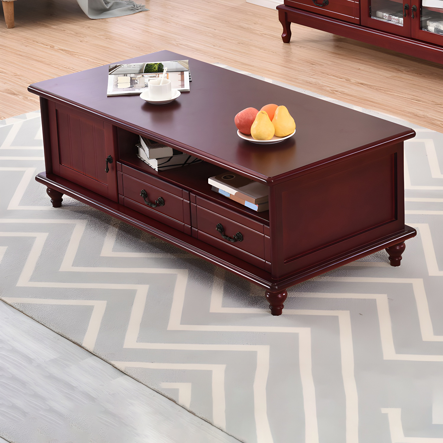 Modern Coffee Table | Ormau - image 23