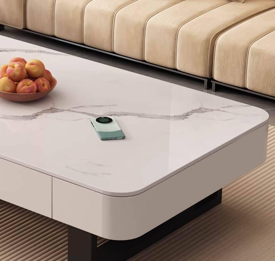 Funky Rock Coffee Table | Ormau - image 9