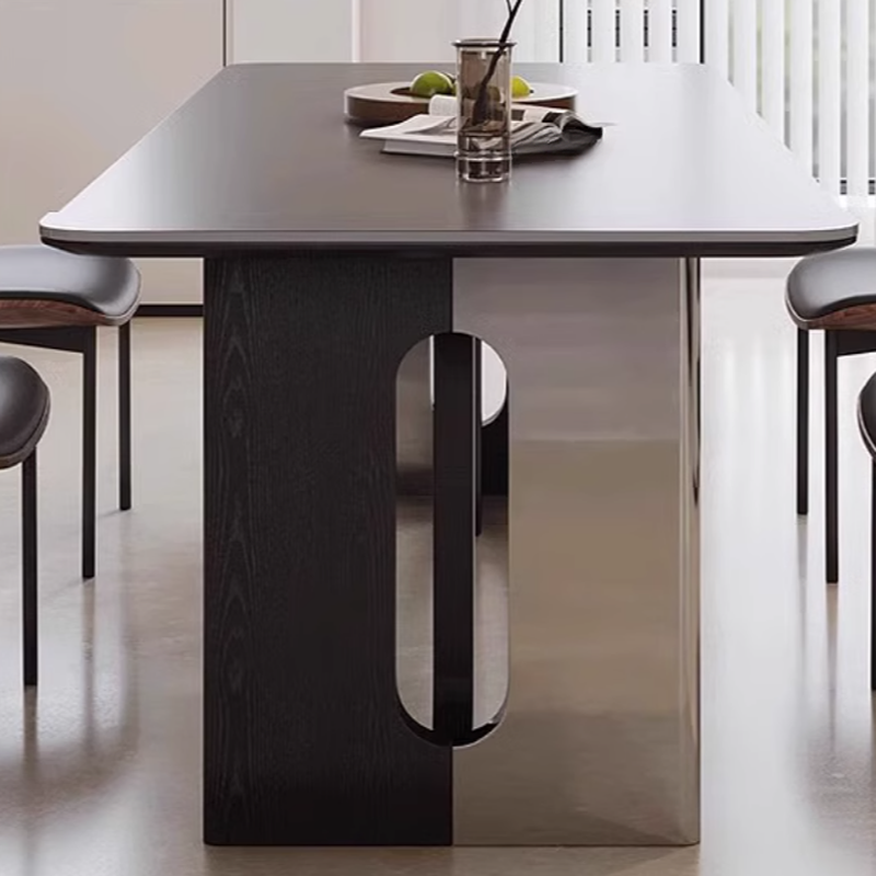 Slate & Dove Dining Set | Ormau - image 6