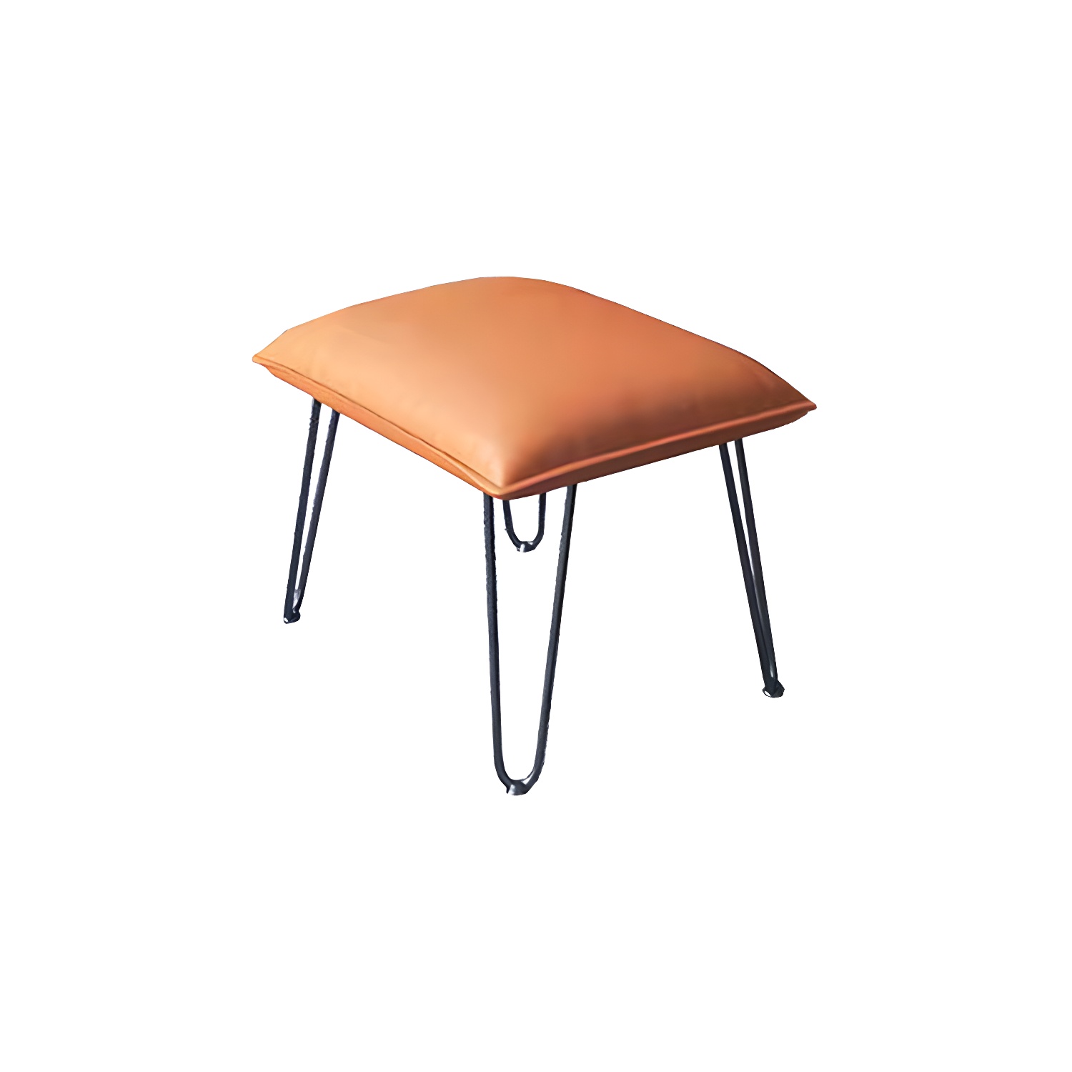 Wingback Rocker & Ottoman | Ormau - image 17