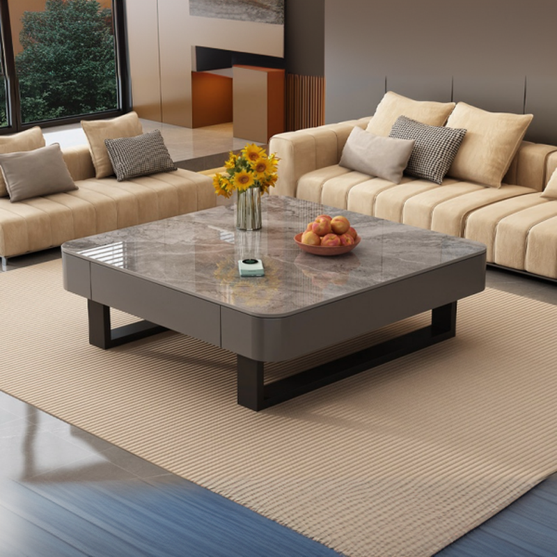 Funky Rock Coffee Table | Ormau - image 31