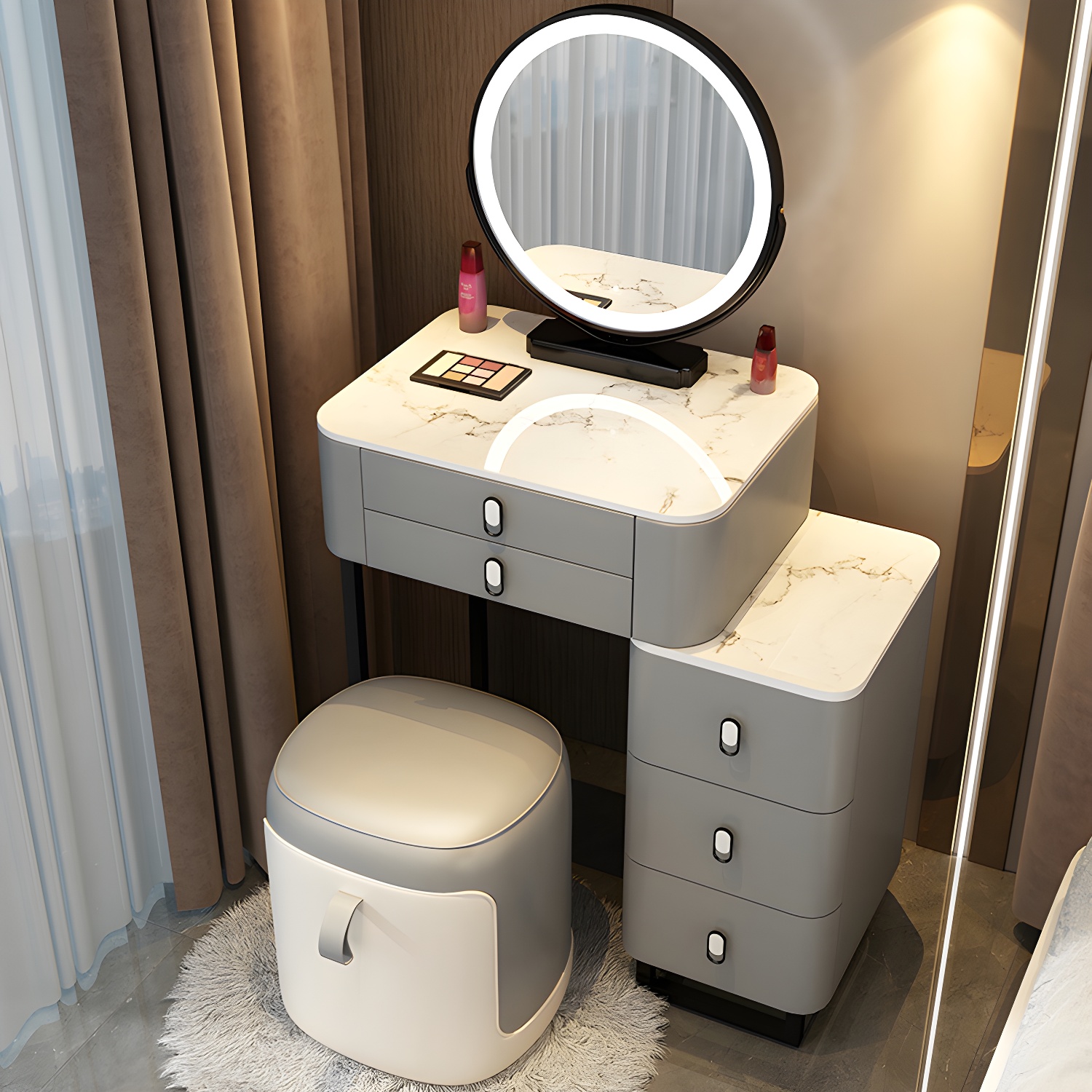 Stone Top Vanity | Ormau - image 2