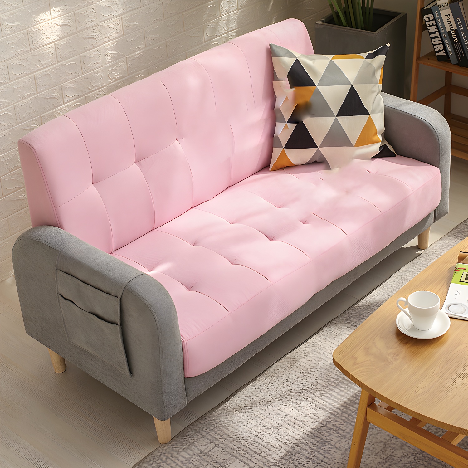 Tufted Sofa | Ormau - image 38