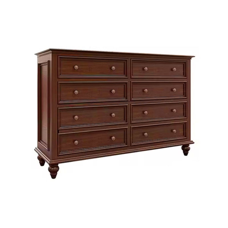 Cocoa Dresser | Ormau - image 26